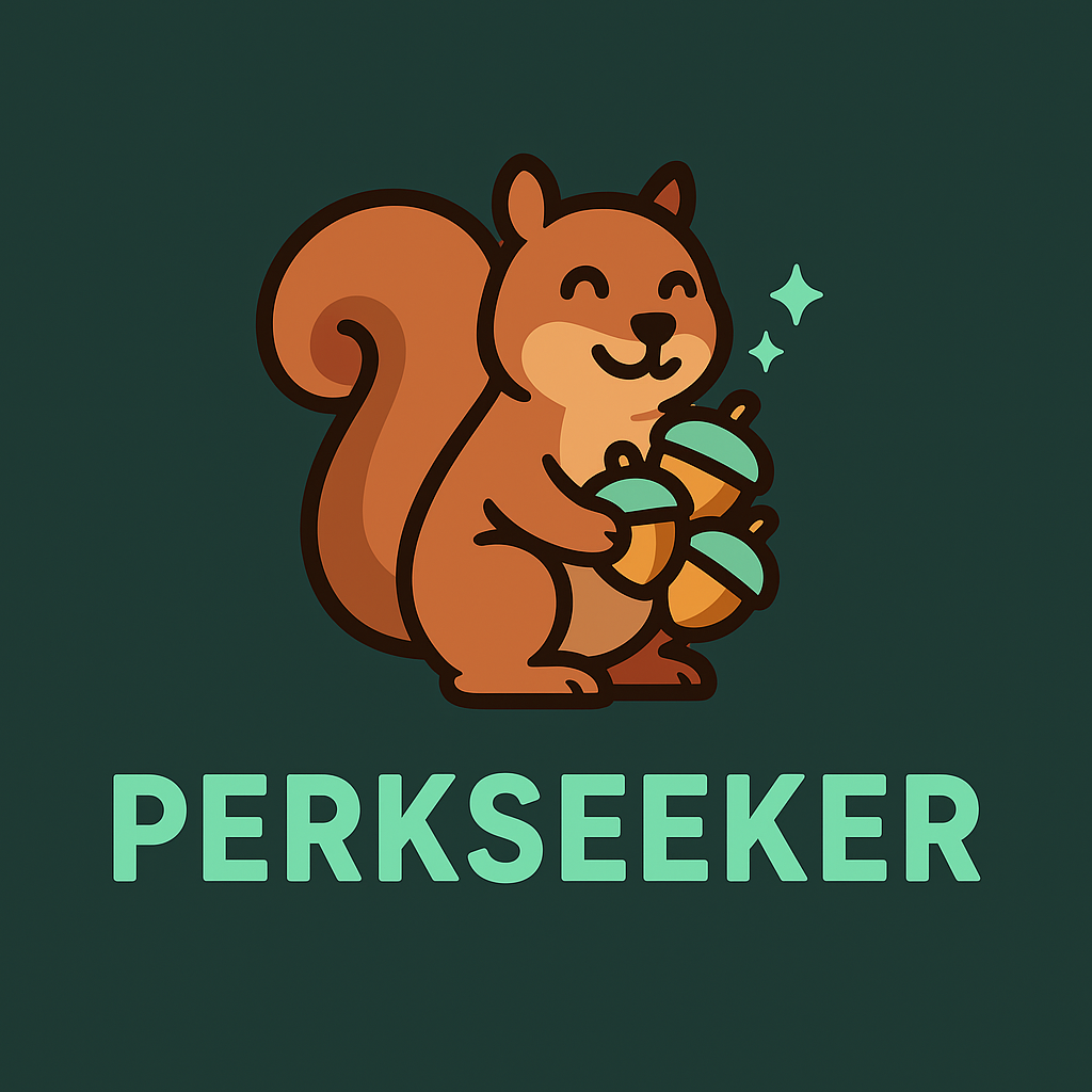 PerkSeeker